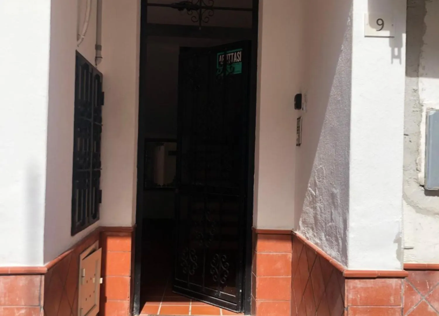 Holiday home Casa Vacanza L'Antico Moderno Terrasini Italy
